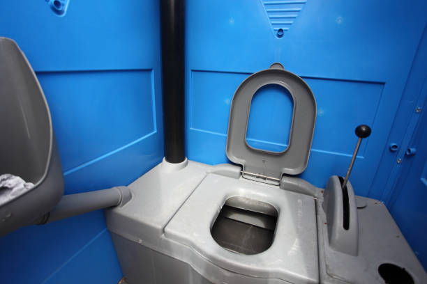 Best Portable Restroom Setup and Delivery in Aberdeen, ID